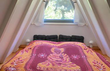 Ferienhaus am Waldrand - Foto 9