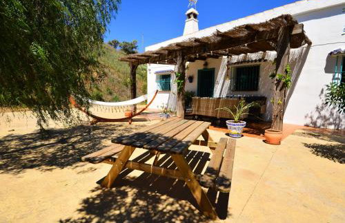 Villa in Malaga, Private Pool and sea View - Foto 22