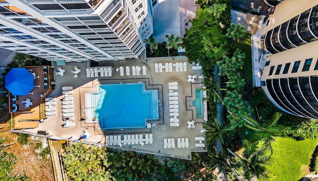 Gullwing 405 by Distinctive Beach Rentals - Foto 5, Servicios del alojamiento