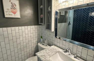 Amazing home Marietta with wirpool jacuzzi - Foto 48