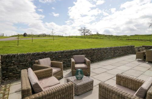 Rowan Cottage - Foto 59