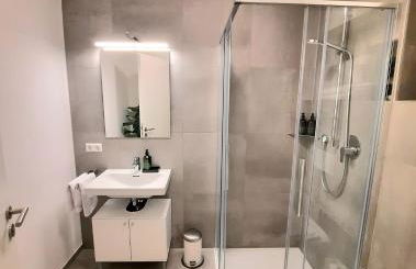 Bude 23 - Ferienwohnung Aalen - Foto 10