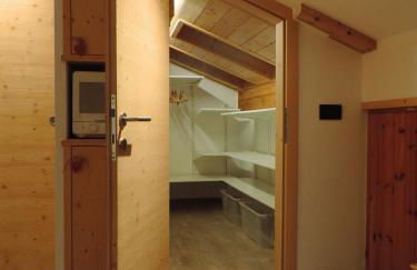 incantevole mansarda in val di Fassa - Foto 13