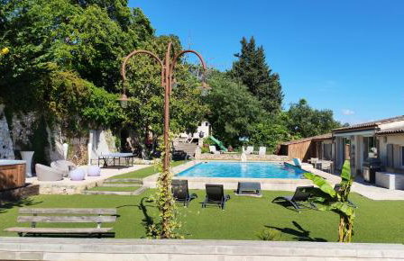 maison magnolia - Foto 40
