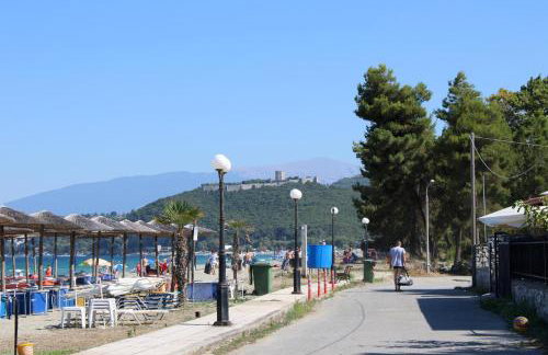 Kavadias Sea View 1 - Foto 29