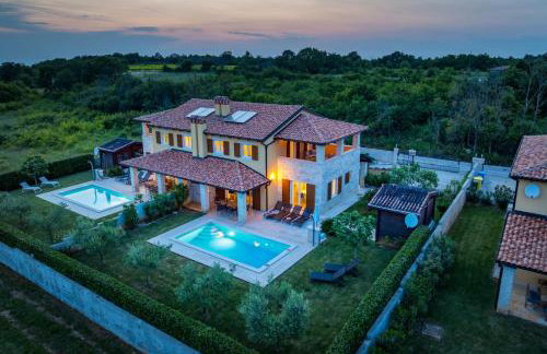 Villa Katharina - Photo 47