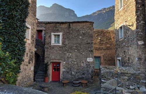 Paradiset THE GREEN NEST - Photo 6