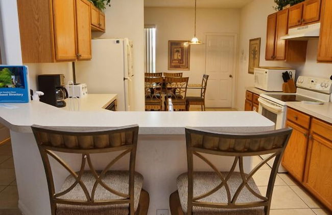 Ahr105 - Sunset Ridge - 5 Bed 3 Baths Villa - Foto 6