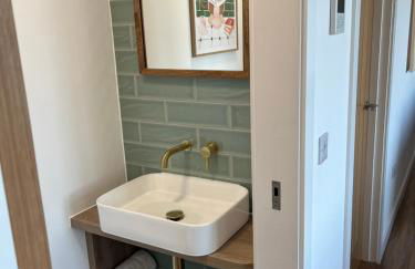 Thrumster Lodges - 3 Luxurious Self Catering Lodges on the NC500, 2 with Hot Tubs - Photo 25