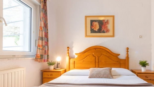 Escudos - Foto 3, Bedroom