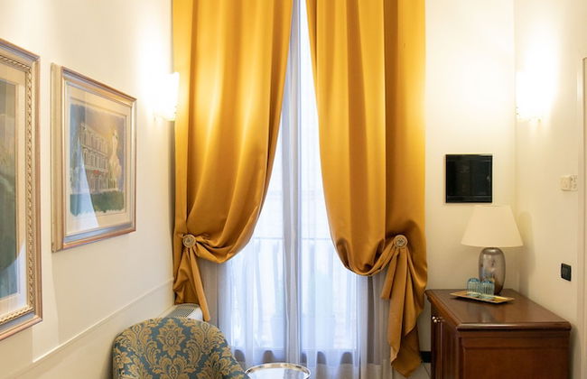 Ca' San Giorgio Relais & Suites - Photo 9