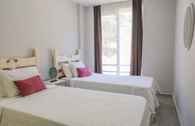 Just Dream Suites - Foto 10