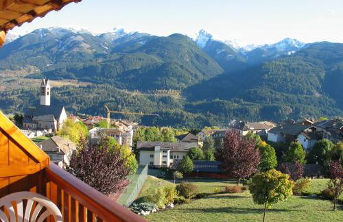 Residence Villa Boschetto - Foto 31