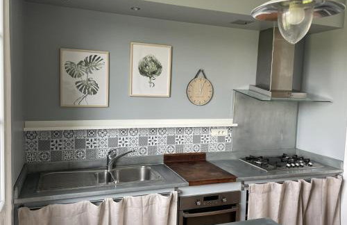 Le Gîte de la Bade - Foto 12