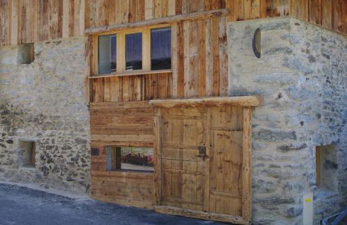 Appartement Dans Chalet de Montagne - Foto 12