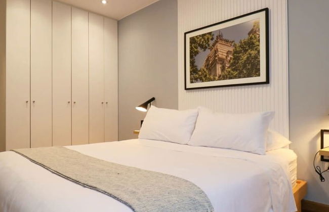 w Great 2BR With Balcony Miraflores - Foto 2