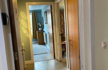 Light & bright, centrally located apartment - Foto 31