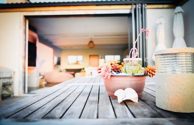 Haven Point Accomodation - Foto 19