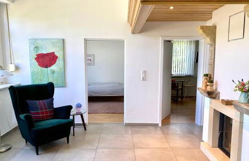 Ferienhaus nahe Münster - Foto 10