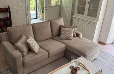 Villa Donati - Photo 16