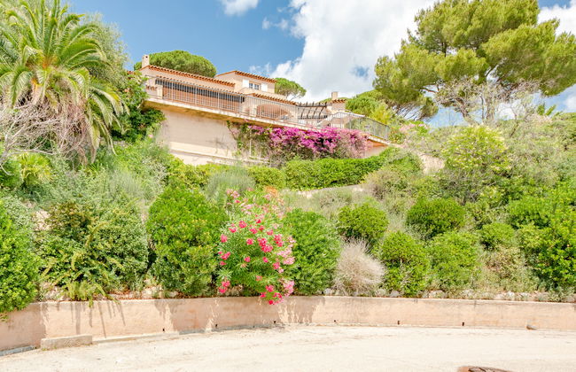 Villa La Sianne - Foto 31