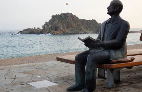 Apartamento Blanes playa (Costa Brava) - Foto 24