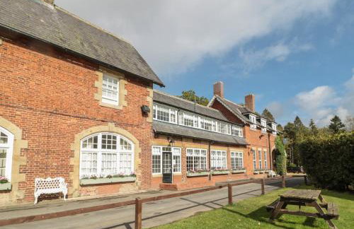 Broken-Sky Lodge - Foto 44