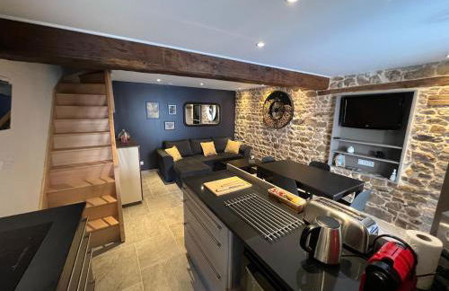 Le petit nid du Vivier - Foto 5