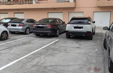 Golfe Juan grand 2 pièces proche plage et Cannes - Foto 11