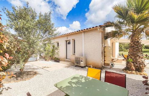 2 Bedroom Nice Home In Cessenon-Sur-Orb - Foto 1