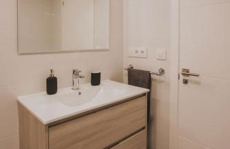 Casas del Pedregal Apartamento 1 - Foto 13