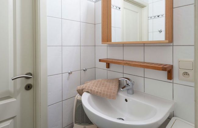 Luxury Holiday Home in Thirimont Liege With Private Garden - Foto 31