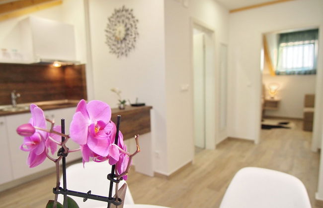 Apartments Sweet Escape - Foto 38