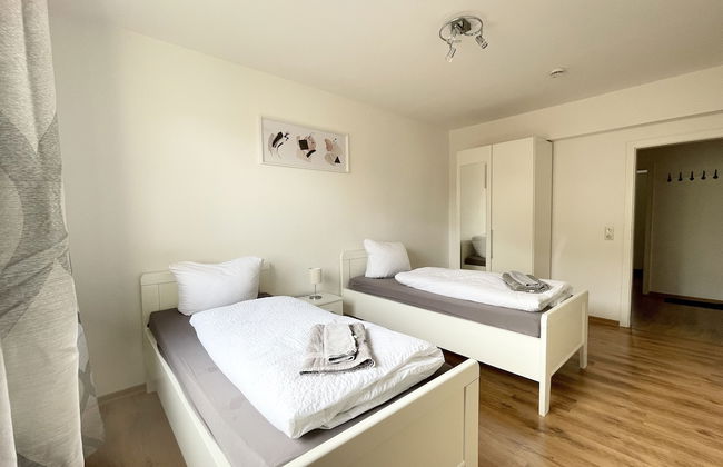 Apartments im Herzen von OS - Foto 19