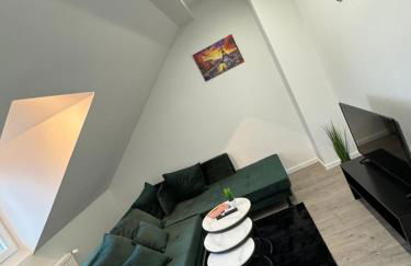 PARIS by D&J Apartment‘s Altenessen Nord - Foto 9