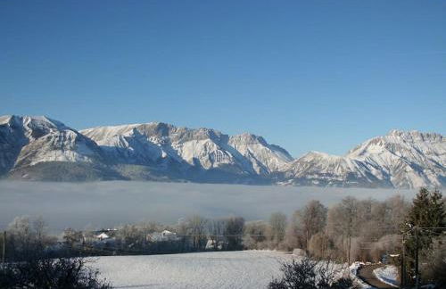 La Maison de Marie « Le Rocher » - Foto 33