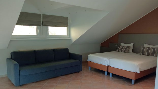 Appart-Hotel Gwendy - Foto 5, Zimmer