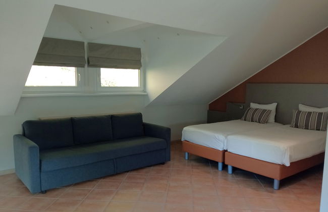 Appart-Hotel Gwendy - Foto 5