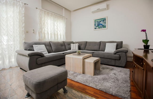 Villa in Croatia Near Blue & Red Lakes - Foto 14