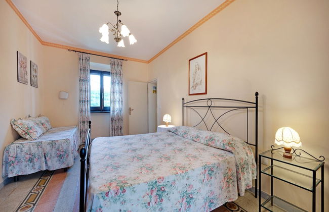 Mansion in Prodo Near Lake Bolsena - Foto 11