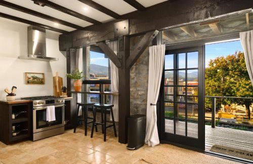 Horsefeathers Hotel - Foto 17