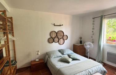 La maison aux oliviers - Foto 21