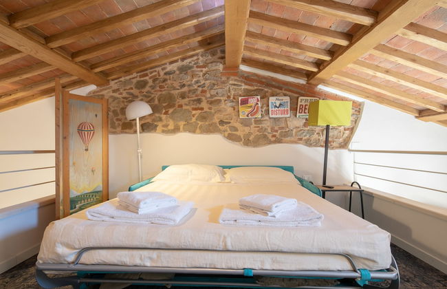 Giglio Apartments by Mmega - Photo 18