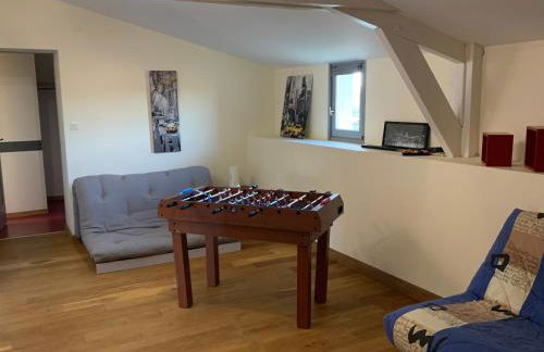 Gîte les Mirabelles - Foto 7