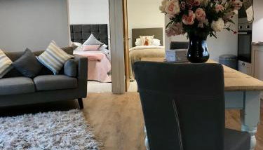 THE HAYLOFT CHESHIRE - Photo 5