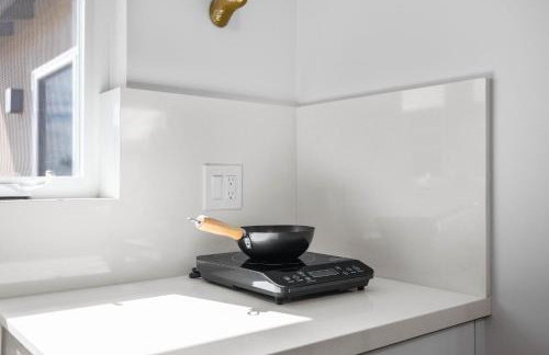 Bay View Bungalow - Foto 29