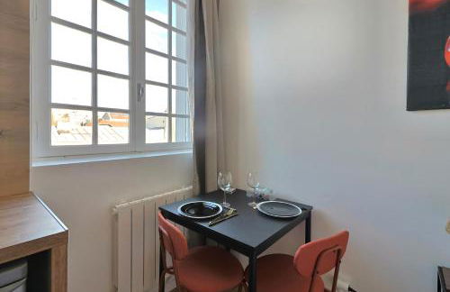 SC5 - Studio Cosy - Enghien Gare - Lac et Casino à pied - Foto 7