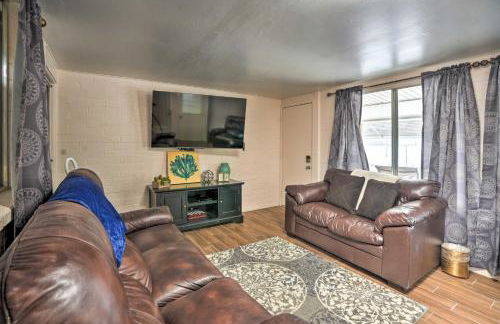 Golf Course and Pool Access Quaint Sun City Home - Foto 6