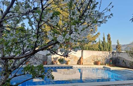Vivienda Rural Paraje El Sotillo - Foto 33