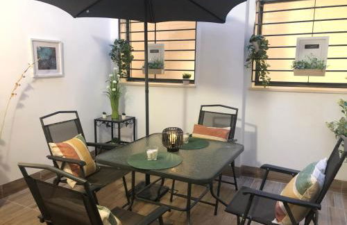 Apartamento Air Blanc Maracena Centro - Foto 7